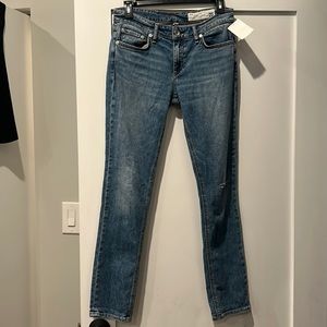 Rag & bone jeans